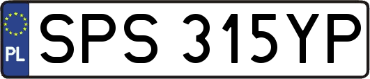 SPS315YP