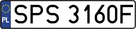 SPS3160F