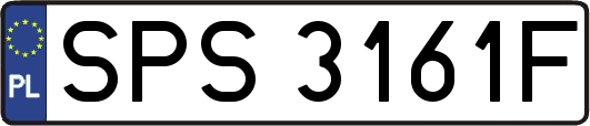 SPS3161F