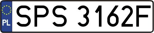 SPS3162F