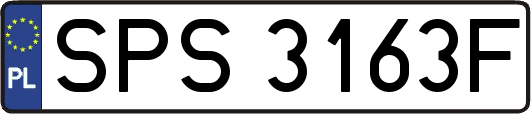 SPS3163F