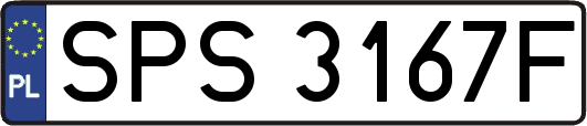 SPS3167F