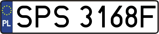 SPS3168F