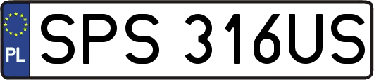 SPS316US