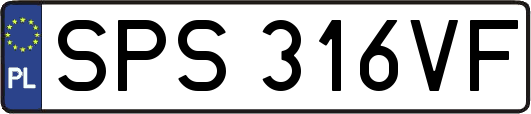 SPS316VF