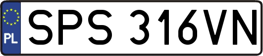 SPS316VN
