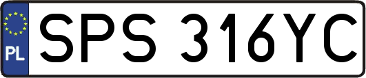 SPS316YC
