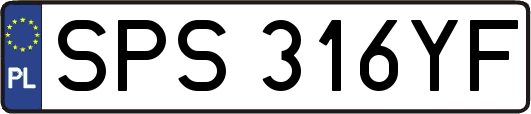 SPS316YF