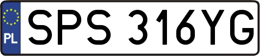 SPS316YG