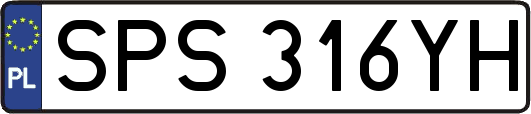 SPS316YH