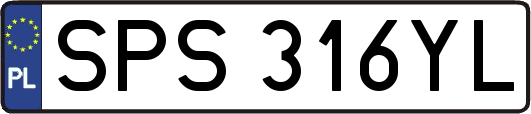 SPS316YL