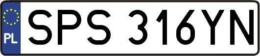SPS316YN