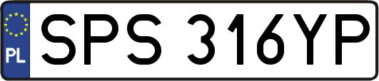 SPS316YP