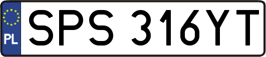 SPS316YT