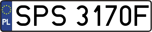 SPS3170F