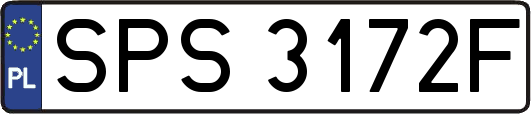 SPS3172F