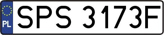 SPS3173F