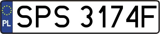 SPS3174F