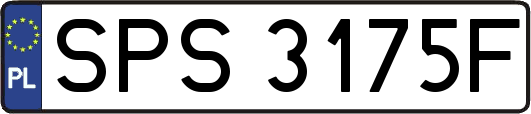 SPS3175F