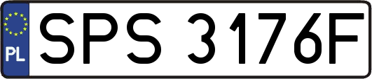 SPS3176F
