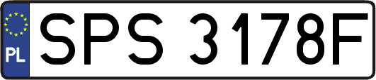 SPS3178F