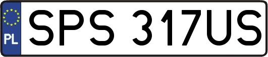 SPS317US