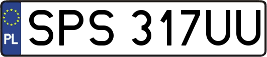 SPS317UU