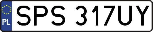 SPS317UY