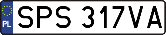 SPS317VA