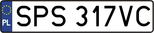 SPS317VC