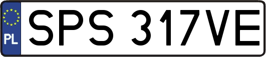 SPS317VE
