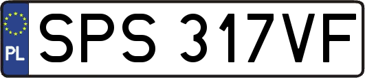 SPS317VF