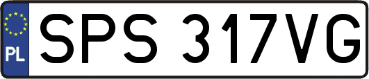 SPS317VG