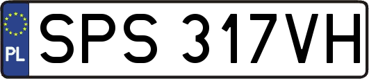 SPS317VH