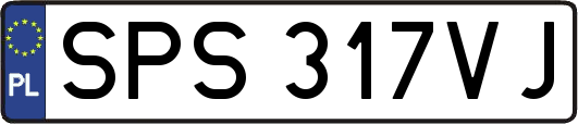SPS317VJ
