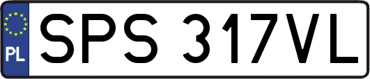 SPS317VL
