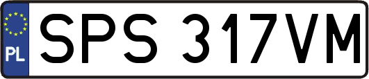 SPS317VM