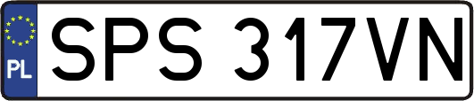 SPS317VN