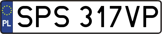 SPS317VP
