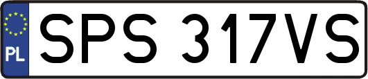 SPS317VS