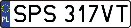 SPS317VT