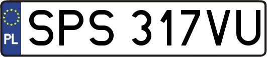 SPS317VU