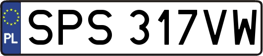 SPS317VW