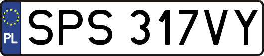 SPS317VY