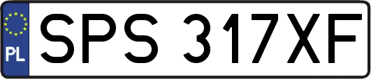 SPS317XF