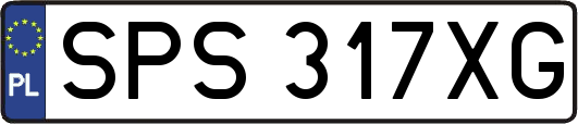 SPS317XG