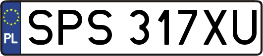 SPS317XU