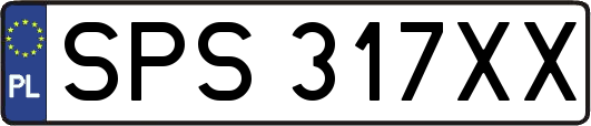 SPS317XX