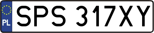SPS317XY