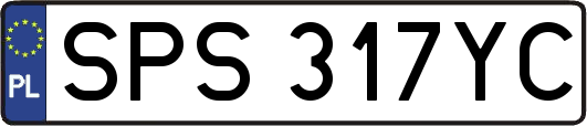 SPS317YC